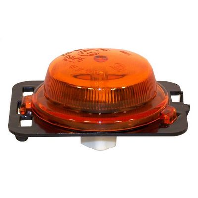Crown Automotive Side Repeater Lamp - 55077895AD